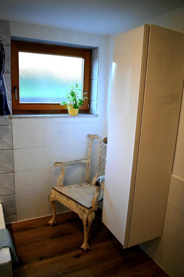 Apartment Souterrain Buehl Vimbuch Familie Bork Exterior photo